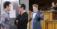 General Hospital's Sonny, Nikolas, and Scotty. | Image Source: ABC